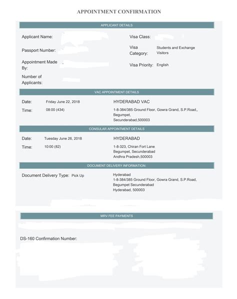 US F1 Visa Interview : The Ultimate Guide – Darpan Dodiya