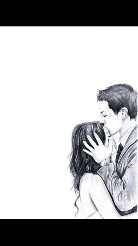 pin by hannah johnson on sketchy sketch couple sketch love drawings couple cute couple drawings
