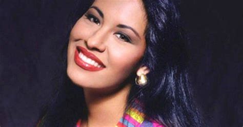 A 26 Años De Su Muerte Anuncian Disco Inédito De Selena Quintanilla Metro World News