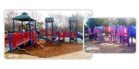 Replacement Playground Equipment And Parts Landscape Structures Inc