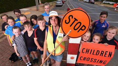 St Arnaud Primary School Fears For Students After Council Axes Lollipop