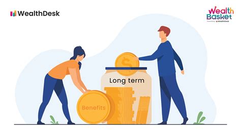 Benefits Of Long Term Investment Wealthdesk