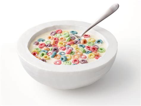 cereal bowl with cereal clip art library