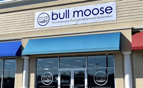 Hours And Locations Bull Moose