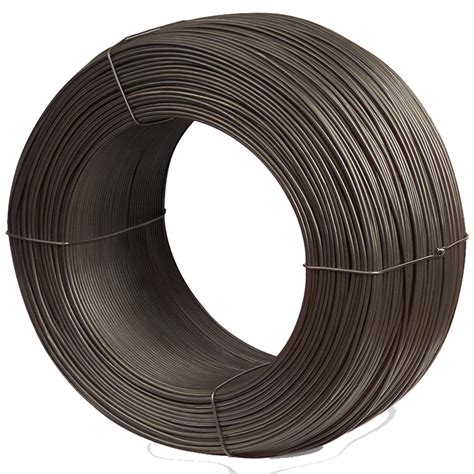 Black Tying Wire | BSI Steel Zimbabwe