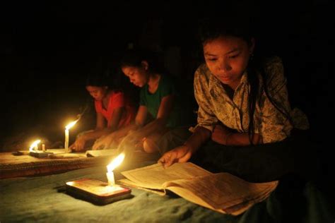 No Electricity Connection In 35 Lakh Households In Odisha Update Odisha Odisha News I Latest News