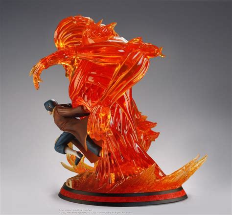 Itachi Uchiha Tsume Art Vos Statues De Collection