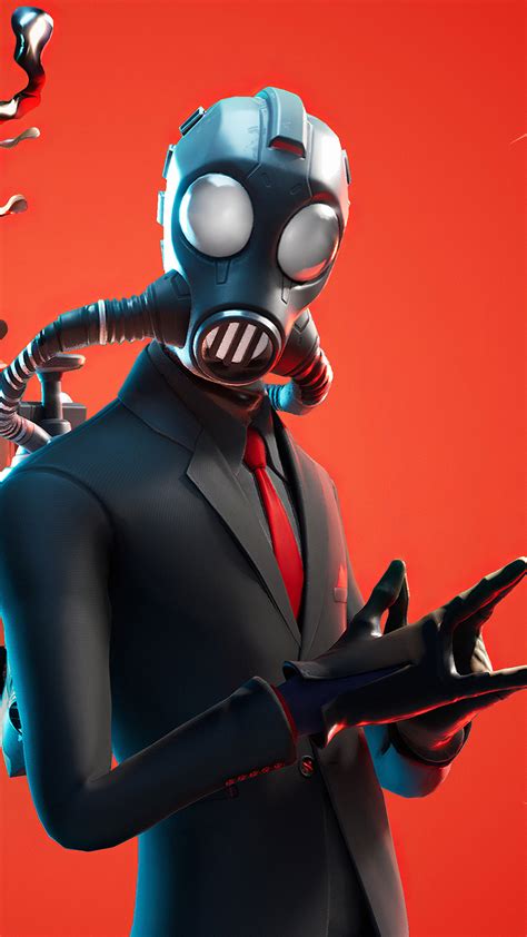 Remember to enable unknown sources to install apk file outside play store. 2160x3840 Chaos Agent Fortnite 4k Sony Xperia X,XZ,Z5 ...