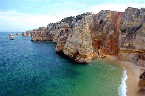 20 Of The Most Beautiful Places To Visit In Portugal