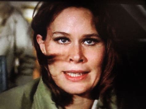 Karen Black Airport 1975 Thank You For The Entertainment Ms Black R