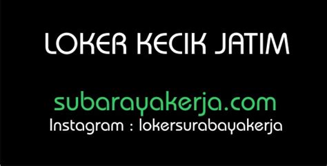 Driver ( pribadi dan toko). Lowongan Driver Pribadi Citraland Surabaya / Lowongan Kerja Driver Surabaya 2020 Olx - Dear ...