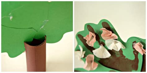 6 Earth Day Crafts From Recycled Materials · Kix Cereal Earth Day