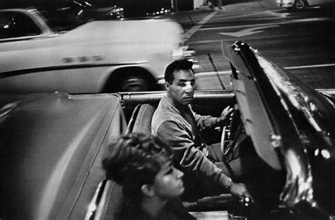 Masters Of Photography Garry Winogrand