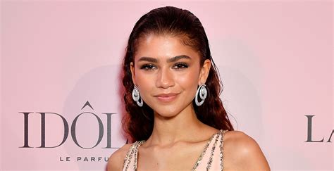 Zendaya Drops New Song During ‘euphoria Finale Listen To ‘all For Us