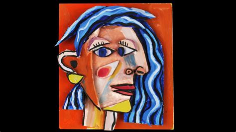 32 Picasso Famous Abstract Art Faces  My Diary