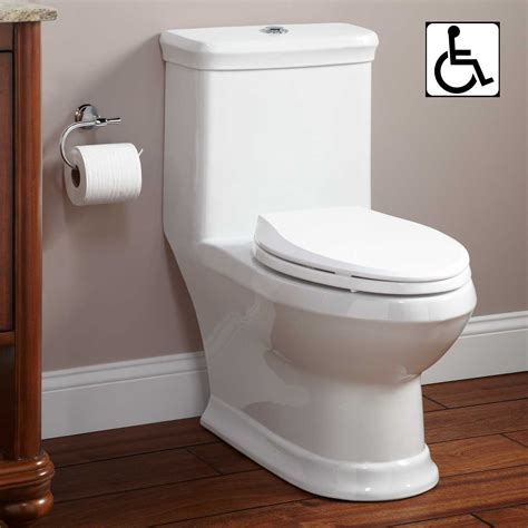 1 gpf or 1.6 gpf; Skyla Dual Flush One Piece Elongated Siphonic Toilet | eBay