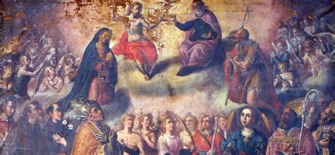 I find it to be true some of the time. How to Explain Purgatory to a Protestant