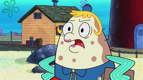 Spongebuddy Mania Spongebob Episode Teachers Pests