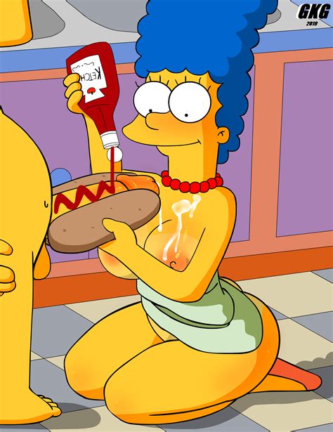 Post 3178565 Gkg Margesimpson Thesimpsons