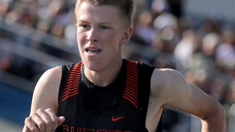 Fox Valley Association track and field highlights