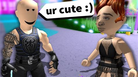 Roblox Tried To Do A Realistic Update And It Turned Out Really Weird