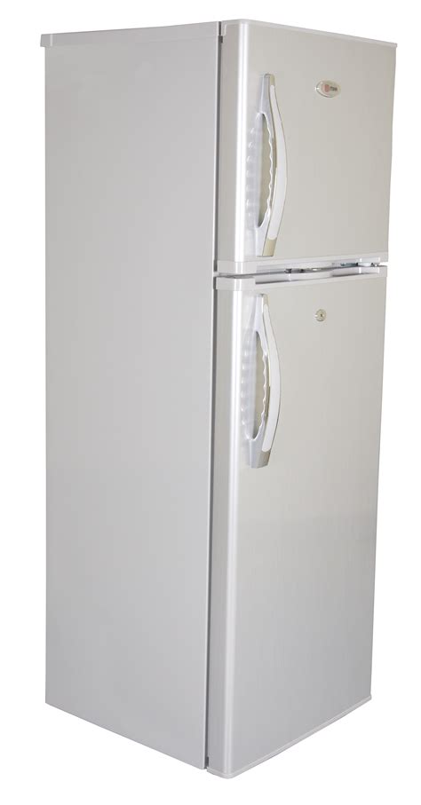 Jump to navigation jump to search. Refrigerator, 168L, Direct Cool, Double Door, Silver Brush ...