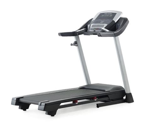 Pro Form Performance 400c Treadmill With Multi Window Led Display Sears