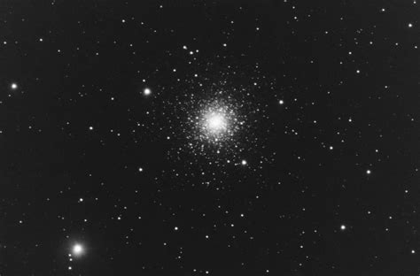 globular cluster m3 r astronomy