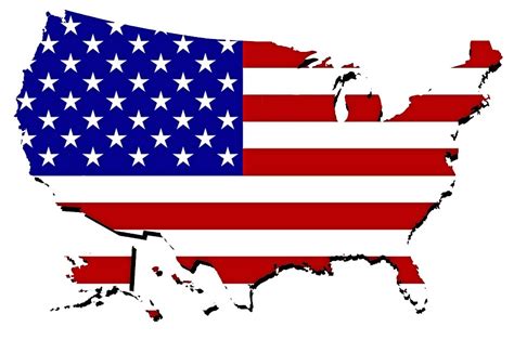 Eines von 26.951 lustigen bildern bei lustich.de. Karte Vereinigte Staaten Flagge · Kostenloses Bild auf Pixabay