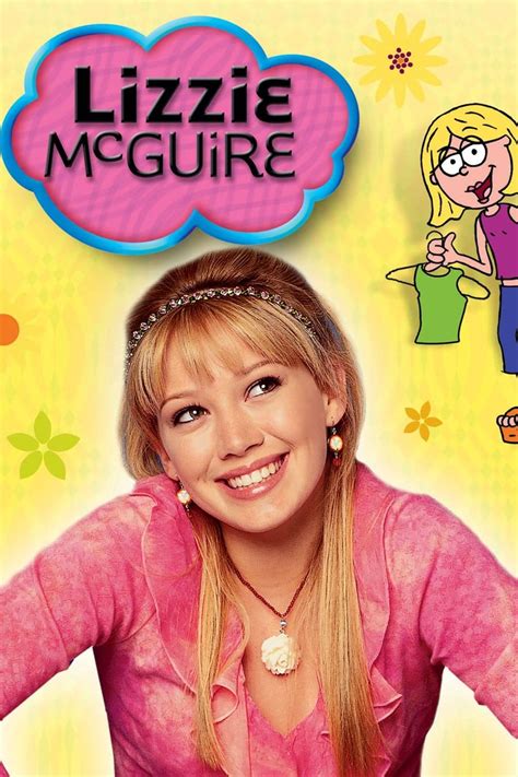 Disney Canceled The Lizzie Mcguire Reboot Years Ago But The Decision