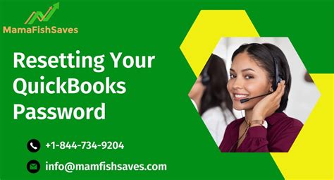 Ppt Resetting Your Quickbooks Password Step By Step Guide For Users