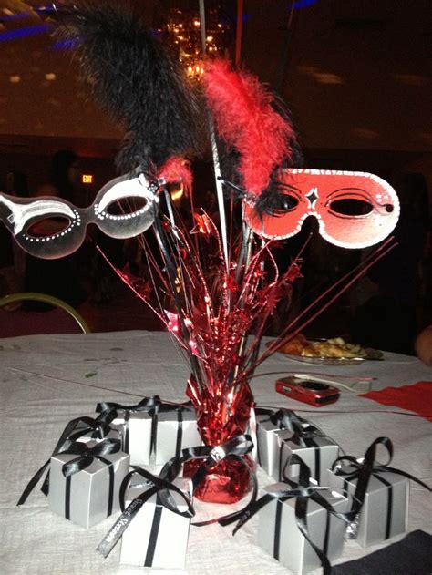 centerpieces for a masquerade sweet 16 2013 my crafts pinterest sweet sweet 16 and