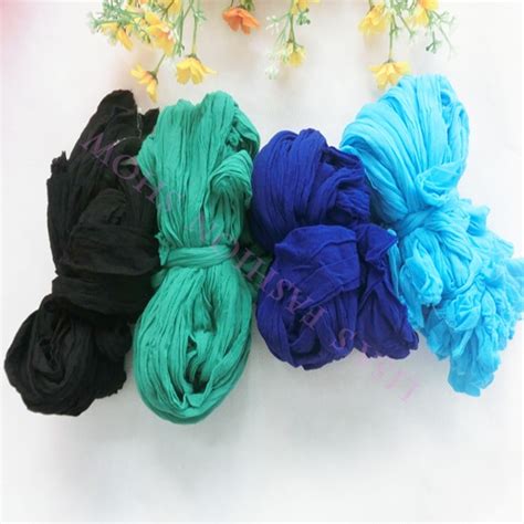 Free Shipping Crafts Wreath Flower Making Supplies30pcslot 50 Colors