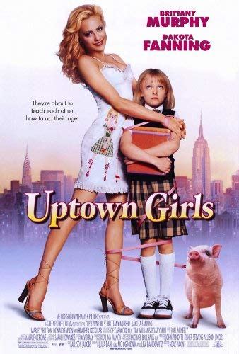 Uptown Girls Moviepedia Fandom