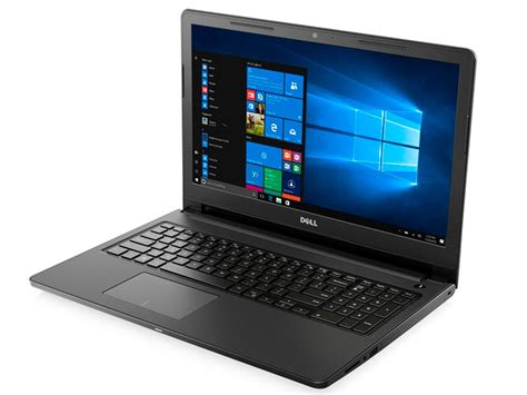 تعريف Dell Inspiron 15 3000 Dell Notebook Dell Inspiron 15 3000 I15