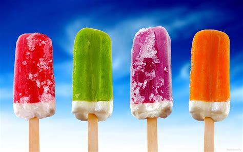 Popsicle Popsicles Photo 34654382 Fanpop