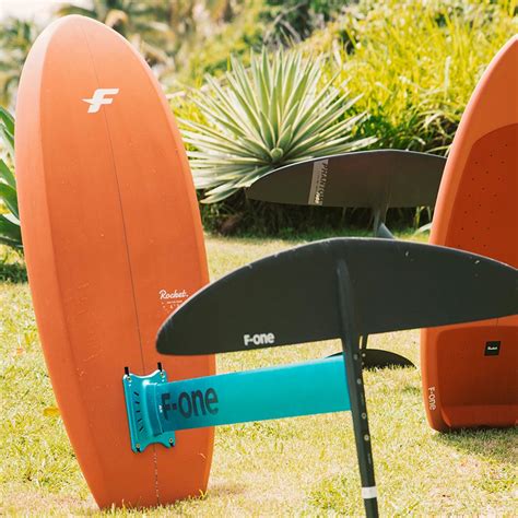 Planche Surf Foil Fone Rocket Surf 2020