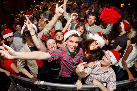 Christmas Parties Why Planning Now Will Save You Money Yahire