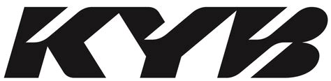 Kyb Logo Logodix