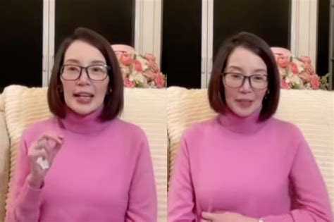 Kris Aquino On Crucial 6 Months ‘i Could Have A Stroke At Any Time’