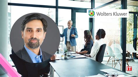 Wolters Kluwer Appoints Vikram Savkar As General Manager For Compliance Solutions