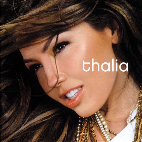 ‎thalía By Thalia On Apple Music