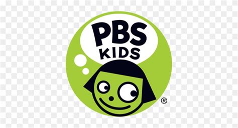 Pbs Kids Logo Transparent Krysfill Myyearin