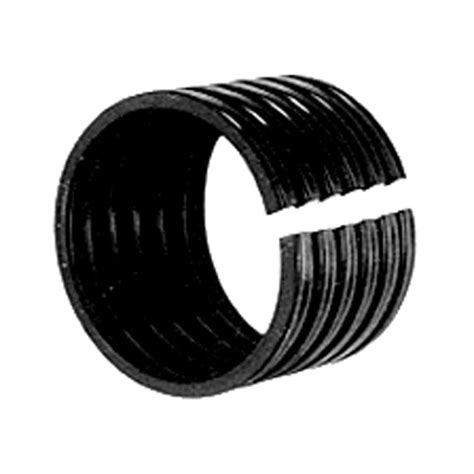 Advanced Drainage Systems 12 In Hdpe Split Coupler 1265aa The Home Depot