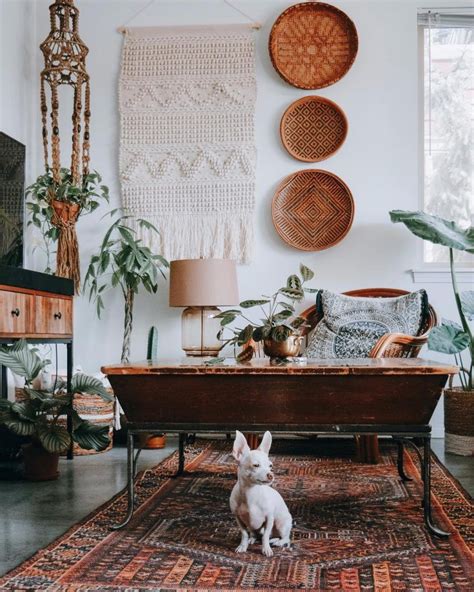 10 Boho Bungalow Instagram Accounts You Will Want To Follow Eclectic