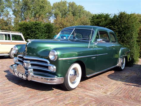 Classic Spotlight: the Dodge Coronet