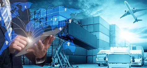 Latest Developments In The Global Transportation And Logistics Industry