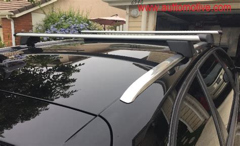 How To Remove Roof Racks Without A Key Different Methods Shared