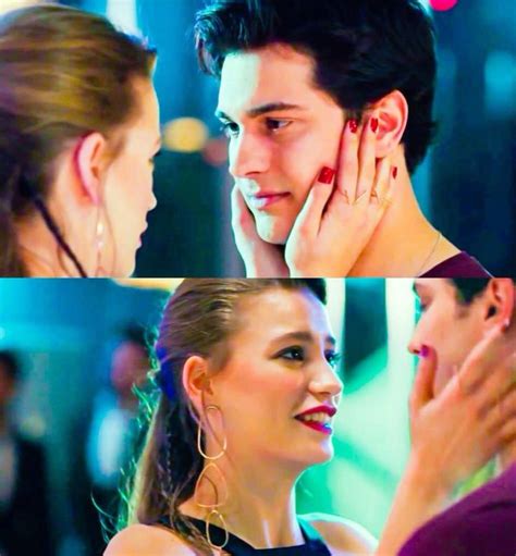 Medcezir And Srnysrkyresmi Dont Want To Lose You Çağatay Ulusoy Bad