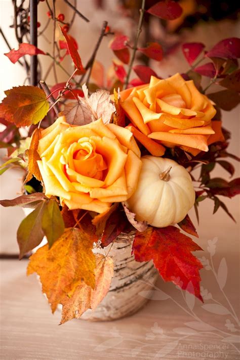 51 Best Centerpieces Ideas For Perfect Wedding Fall Flower